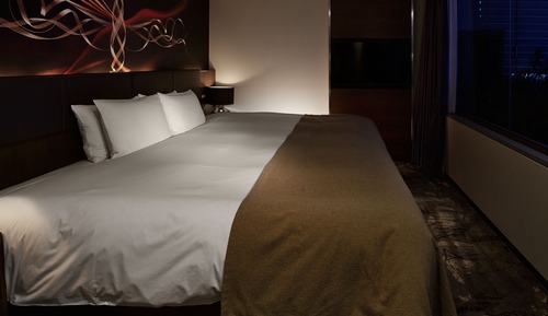 Run of the House Suite, Non Smoking (Room type and Bed type will be determined by hotel) (37-52sqm)