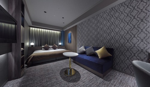 King Room (30sqm) - Non Smoking