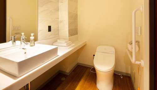 Superior Double Room, Non Smoking