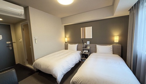 Comfort Twin Room, Non Smoking