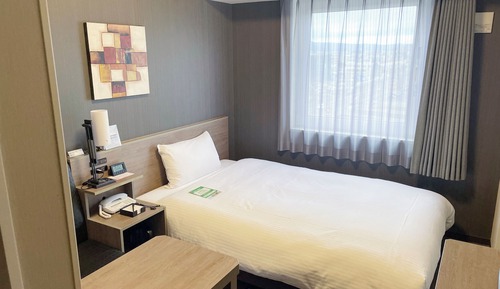 Comfort Single Room, Non Smoking