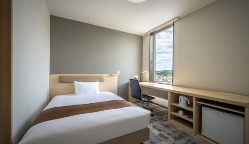 Premium Single Room