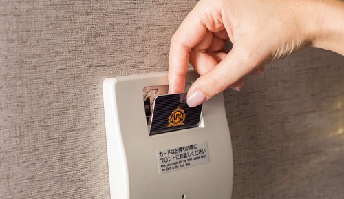 Room, Non Smoking (1bed×1bed,connectingroom 3people)