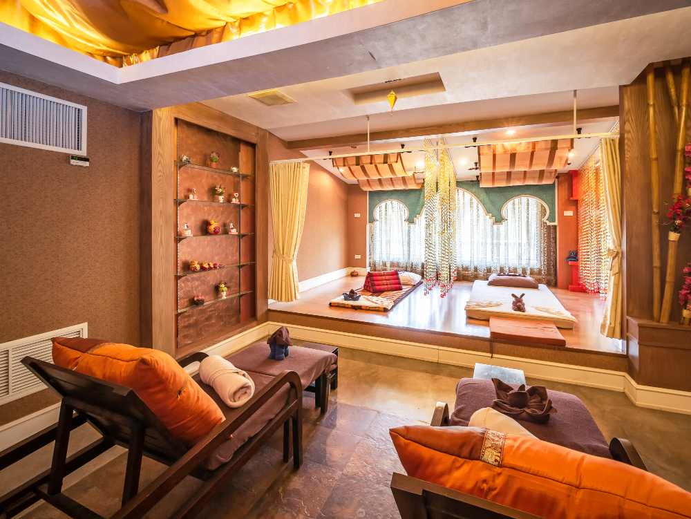 Private Villa