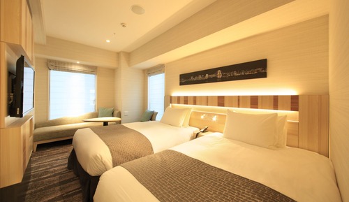 Superior Twin Room, Non Smoking