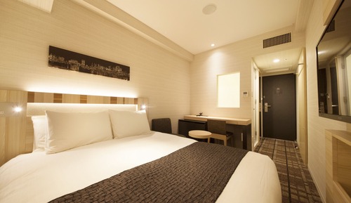 Double Room, Non Smoking