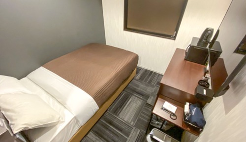 Single Room, Non Smoking (Dog Friendly)
