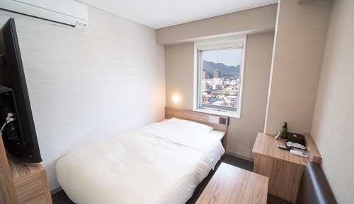 Standard Room, Non Smoking