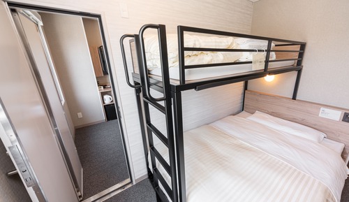 Super Room, Non Smoking