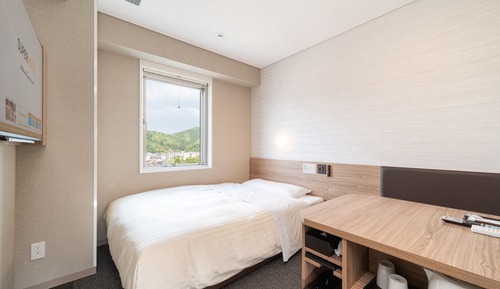 Extra Double Room, Non Smoking