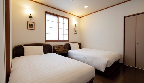 Special Japanese-Western Style Room, Non Smoking