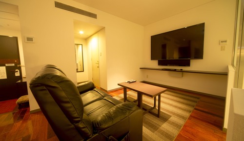 Premium Twin Room (Room 802)