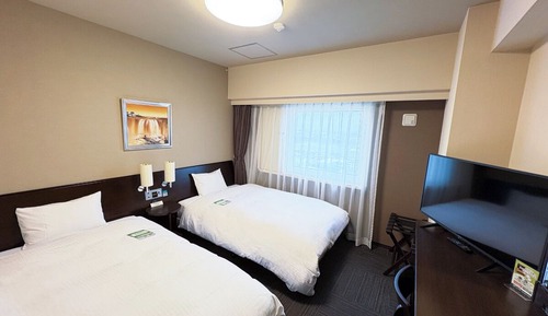 Comfort Twin Room, Multiple Beds, Non Smoking