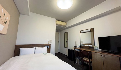 Room, Smoking