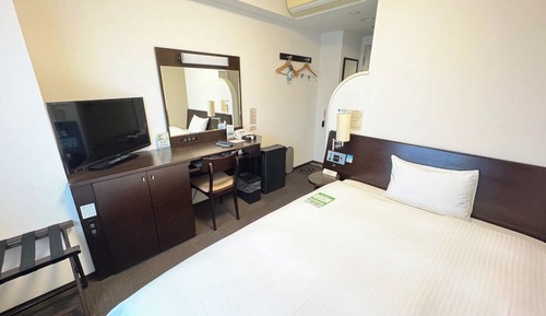 Comfort Single Room, Smoking