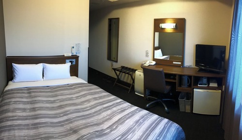 Single Room, Non Smoking