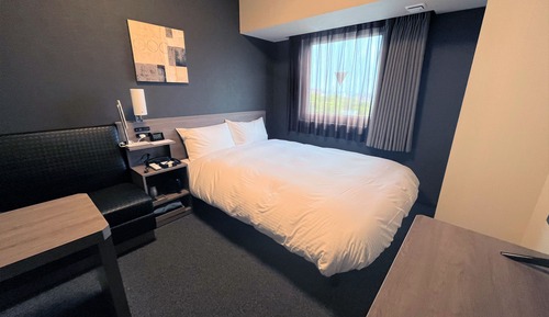 [Grand Annex]Comfort Semidoubleroom, Non Smoking