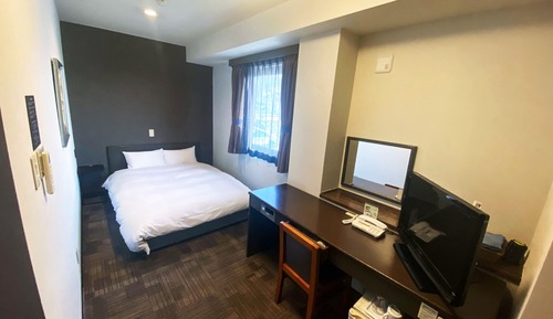 Double Room, Non Smoking