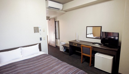 Double Room, Non Smoking