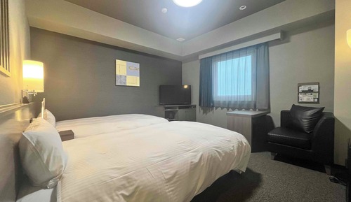Comfort Twin Room, Multiple Beds, Non Smoking