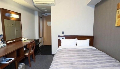 Semi double Room, Non Smoking