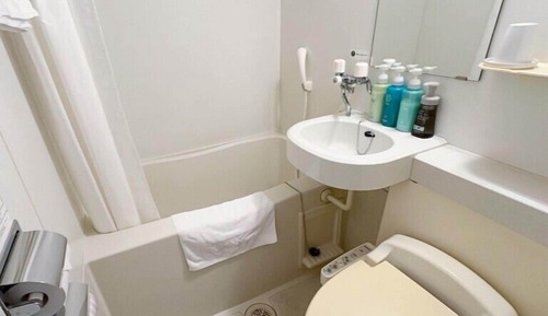 Single Room, Non Smoking