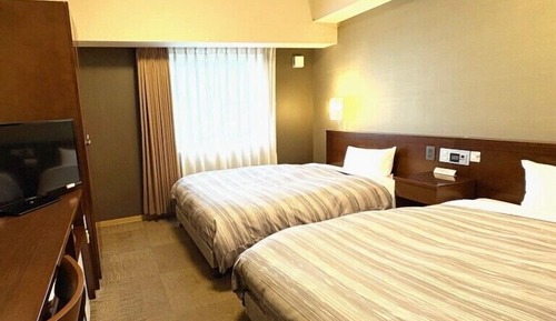 Comfort Twin Room, Non Smoking
