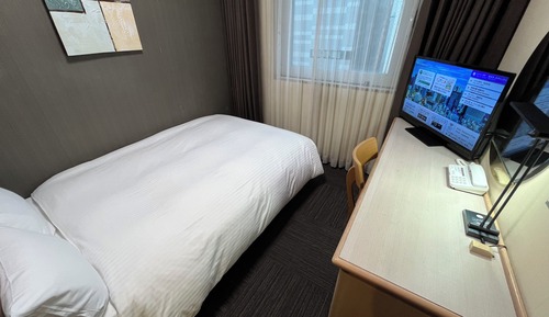 Semidouble Room, Non Smoking