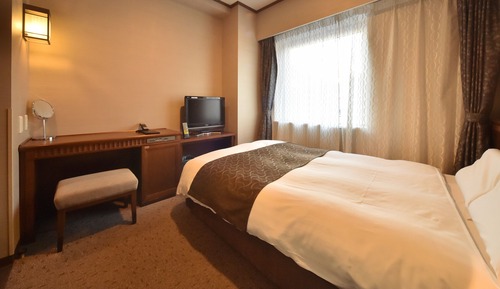 Double Room, Non Smoking, No Housekeeping