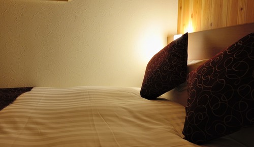 Moderate Double Room, Non Smoking
