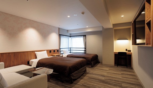 Executive Triple Room, Non Smoking (D)