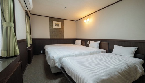 Standard Triple Room, Non-Smoking