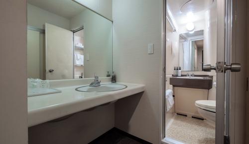 Standard Quadruple Room, Non-Smoking