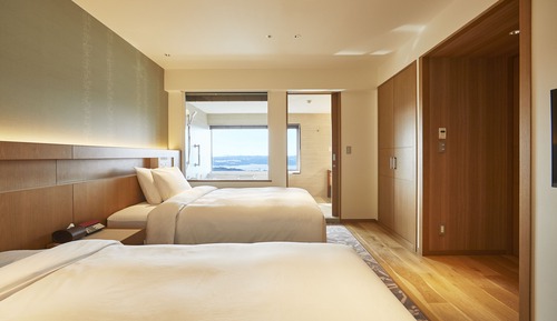 Ambassador Suite, Non Smoking 57sqm