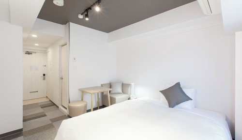 Single Room, Non Smoking
