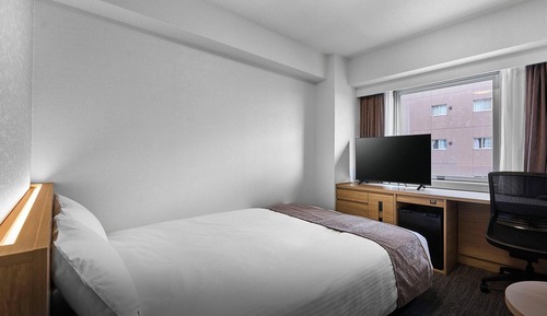 Standard Double Room, 1 Double Bed, Non Smoking
