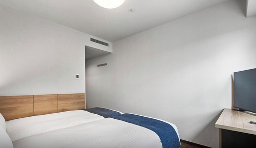 Hollywood Twin Room, Non-smoking