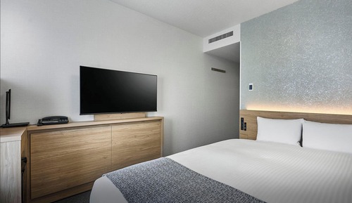Deluxe Double Room, Non Smoking