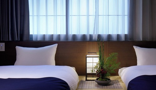 Comfort Triple Room, 1 Bedroom, Non Smoking, Refrigerator