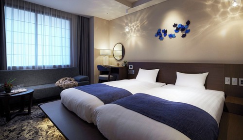 Comfort Room, 1 Bedroom, Non Smoking, Refrigerator