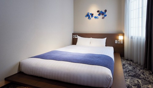 Standard Room, 1 Queen Bed, Non Smoking, Refrigerator