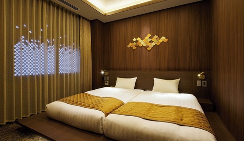 Executive Room, Multiple Beds, Non Smoking, Kitchen