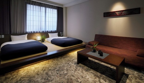 Premium Room, 2 Bedrooms, Non Smoking, Connecting Rooms