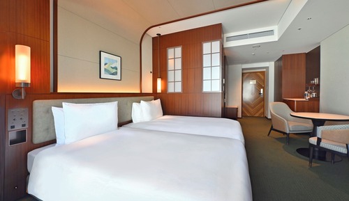 Comfort Twin Room, Non Smoking