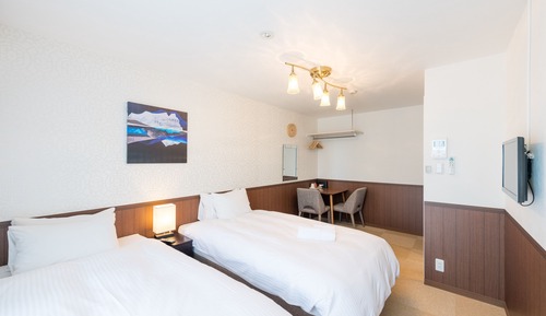 Comfort Double Room