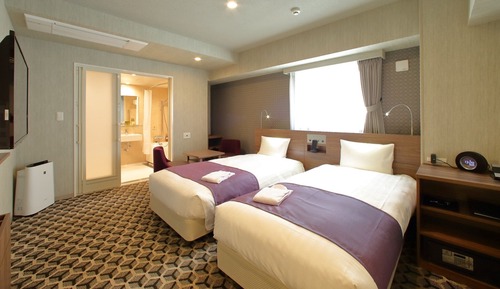 Oriental Universal Room, Non Smoking - Free Cafe Space with complimentary coffee
