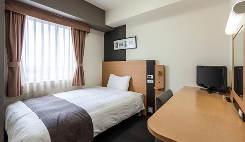 Room, 1 Double Bed, Non Smoking