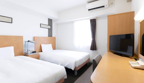 Standard Twin Room, 2 Twin Beds, Non Smoking