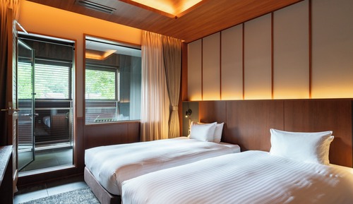 Executive Suite, Non Smoking