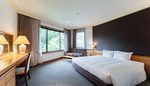 Grand Double Room, Non Smoking